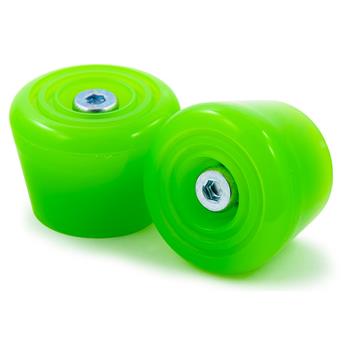 Stoppers RIO ROLLER   Green