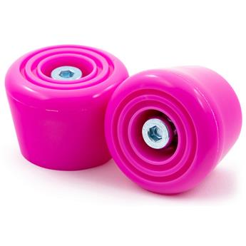 Stoppers RIO ROLLER   Pink