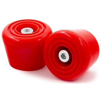 Stoppers RIO ROLLER   Red