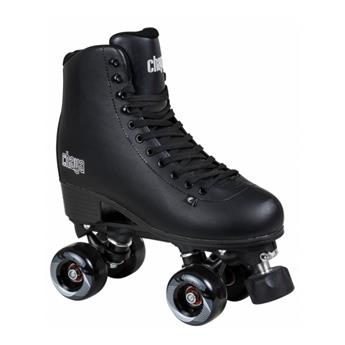 Roller quad CHAYA PURE ROLLER DERBY Classic Dance black