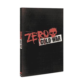 DVD ZERO SKATEBOARDS cold war
