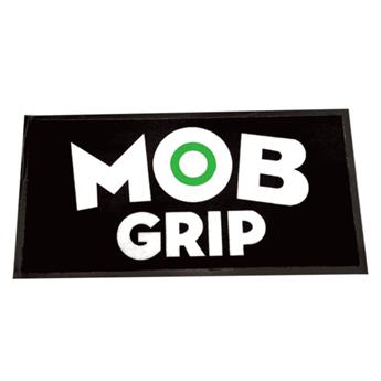Promotion MOB GRIP mat black rubber