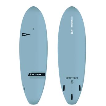 Surf shortboard SIC 6´6 drifter (tt) tough-tec