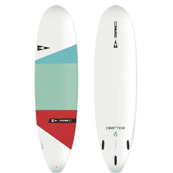 Surf shortboard SIC 7´2 drifter (at) ace-tec