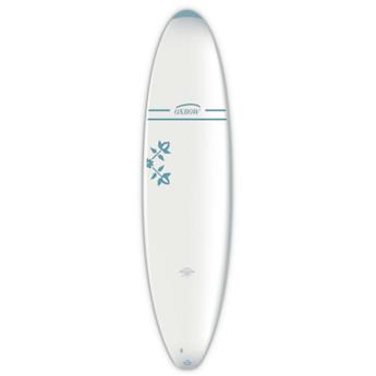 Surf Malibu OXBOW 7´3 oxbow mini mal dura tec