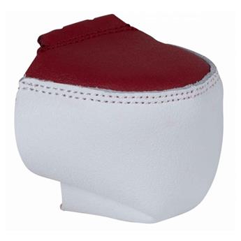 CHAYA Toe Protector red, one Size