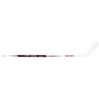 Tempish G3S Crosse de hockey 130cm Gauche Rouge