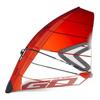 Voile Severne Hyperglide Olympic