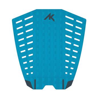 AIRUSH ak traction classic teal - rear