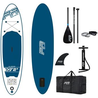 Stand Up Paddle Gonflable AQUA MARINA Pure Air 10.2x30x6