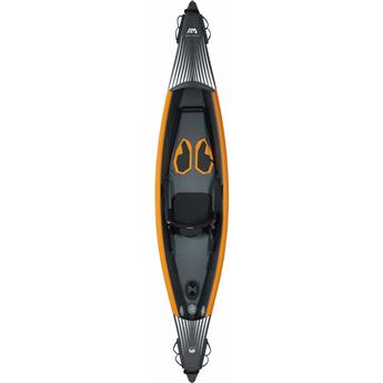 Kayak Gonflable AQUA MARINA Tomahawk AIR-K 375 375x72cm