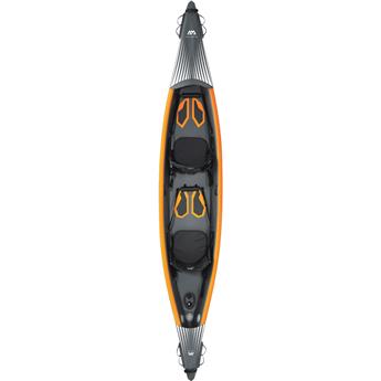 Kayak Gonflable AQUA MARINA Tomahawk AIR-K 440 440x78cm