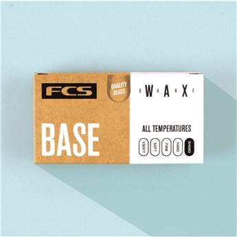 Wax FCS Surf Wax Base