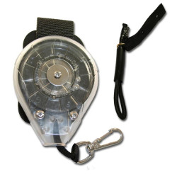 Leash enrouleur OCEANUS Reel Leash