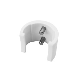 Bague de Wish MK5 double pin - UNIFIBER  Neuf Blanc Taille 20MM