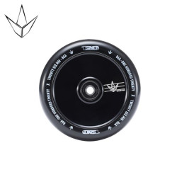 Roue Trottinette BLUNT Hollow 120mm Black