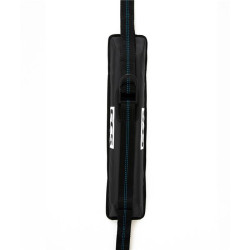 Barre de Toit FCS D-ring simple soft racks