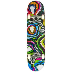 Skate ENUFF Acid Complete Multicoloured 7.75 x 31.5