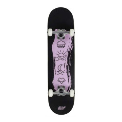 Skate ENUFF Icon Mini Complete Pink 7.25x 29.5
