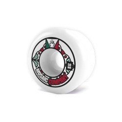 Roue skateboard (x4) MOSAIC OS Energy