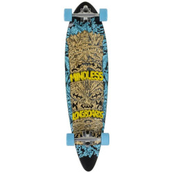 Skate cruiser MINDLESS Tribal Rogue IV Blue