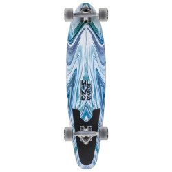 Skate cruiser MINDLESS Raider VI Mint 8 x 34