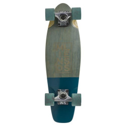 Skate cruiser MINDLESS Stained Daily III Grey 7 x 24