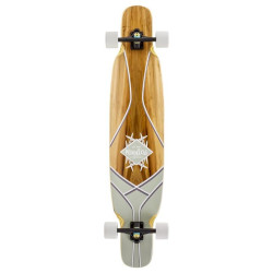Skate cruiser MINDLESS Core Dancer Red Gum