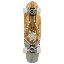 Skate cruiser MINDLESS Core Cruiser Red Gum