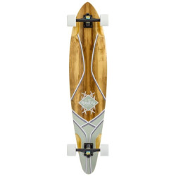 Skate cruiser MINDLESS Core Pintail Red Gum