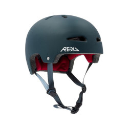 Casque REKD Junior Ultralite In-Mold Blue XXS/XS 49-52cm