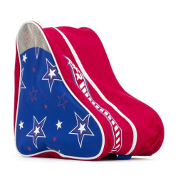 Sac roller SFR ROLLER Star Blue/Red