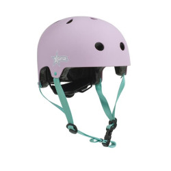 Casque SFR ROLLER kids Pink/Green XXXS/XS 46-52cm