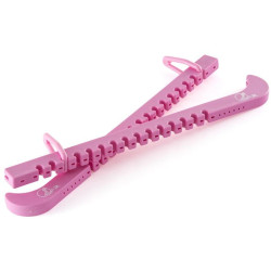 Protection lame SFR ROLLER Figure Pastel Pink