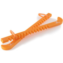 Protection lame SFR ROLLER Figure Fluo Orange