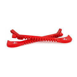 Protection lame SFR ROLLER Hockey Red