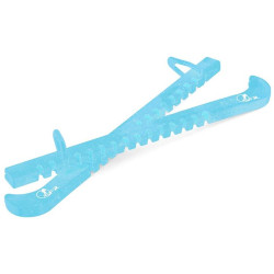 Protection lame SFR ROLLER Glitter Figure Blue