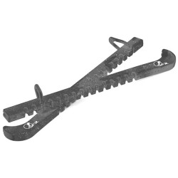 Protection lame SFR ROLLER Glitter Figure Black