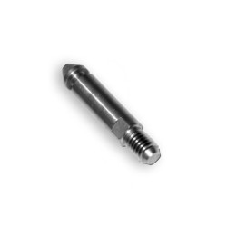 Tige de pied de mat U-pin short M10 external UNIFIBER