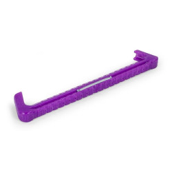 Protection lame SFR ROLLER Two-Piece Purple Glitter