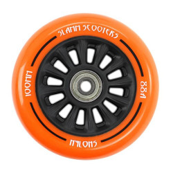 Roue Trottinette Freestyle SLAMM Ny-Core Orange
