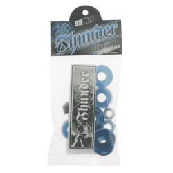 Gomme skate THUNDER TRUCKS s rebuild kit 95du blue