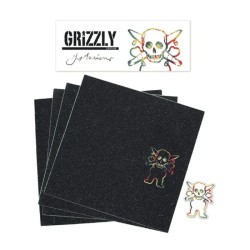 Grip GRIZZLY GRIPTAPE pro guy mariano