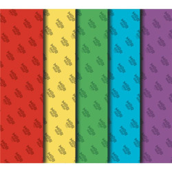 Grip MOB GRIP clear colors