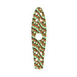 Grip PENNY SKATEBOARDS 22 beachcomber