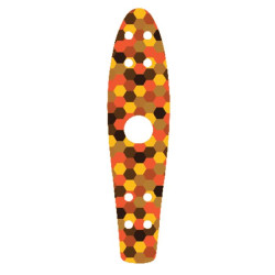 Grip PENNY SKATEBOARDS 22 hive
