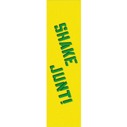 Grip SHAKE JUNT yellow green