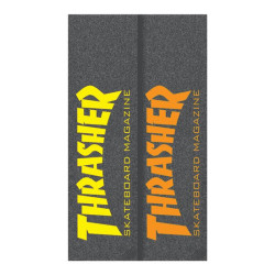 Grip THRASHER mob skate mag