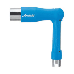 Outil montage ANDALE all purpose blue