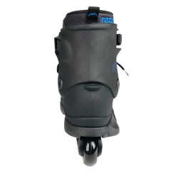 Roller en ligne aggressif RAZORS SL Classic Noir Bleu